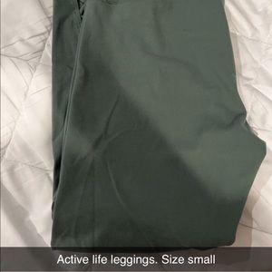 Hello ladies! I’m getting rid of all my workout stuff, all got too big for me!